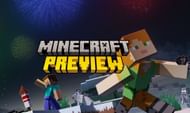 Preview serves all the same purposes as the current Bedrock Edition beta program but with fewer restrictions (Image via Mojang)